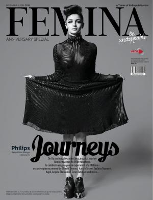 FEMINA VOLUME 55 ISSUE 26