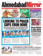 Ahmedabad Mirror