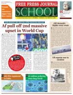 Free Press School - Mumbai Edition