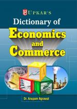 Dictionary of Economics & Commerce