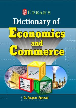 Dictionary of Economics & Commerce