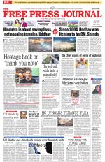 Free Press - Mumbai Epaper