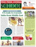 Free Press School - Mumbai Edition