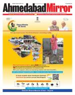 Ahmedabad Mirror