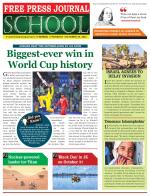 Free Press School - Mumbai Edition