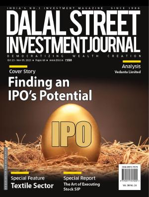 Dalal Street Investment Journal