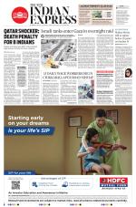The New Indian Express-Hubballi