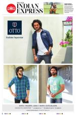 The New Indian Express-Chennai