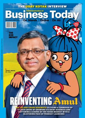 Business Today - 12th November 2023