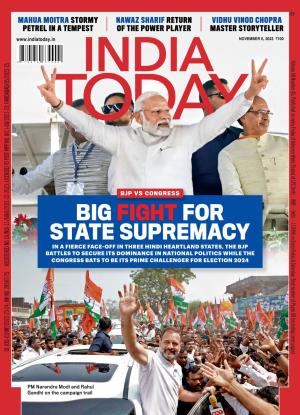 India Today - 6th November 2023