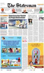 Kolkata - The Statesman