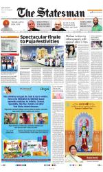 Siliguri - The Statesman
