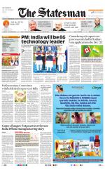 Delhi - The Statesman