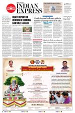 The New Indian Express-Mangaluru