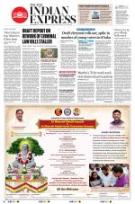 The New Indian Express-Shivamogga