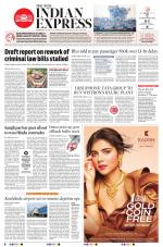 The New Indian Express-Kozhikode
