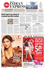The New Indian Express-Kochi