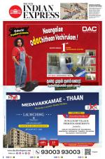 The New Indian Express-Chennai