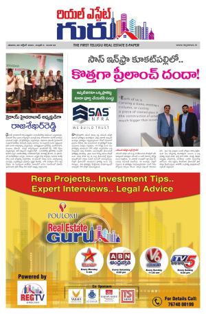 Real Estate Guru October 28th 2023 issue