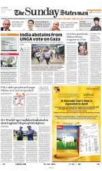 Kolkata - The Statesman