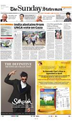 Siliguri - The Statesman