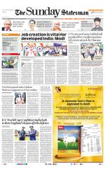 Delhi - The Statesman