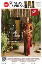 The New Indian Express-Tirupati