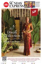 The New Indian Express-Madurai