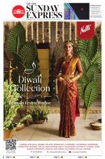 The New Indian Express-Hyderabad