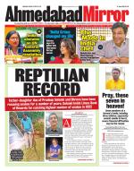 Ahmedabad Mirror