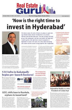 Real Estate Guru October 29th 2023 issue