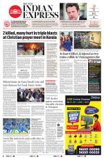 The New Indian Express-Tadepalligudem