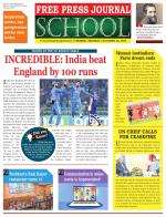 Free Press School - Mumbai Edition