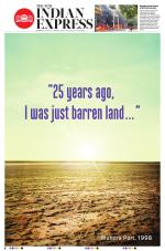 The New Indian Express-Hubballi