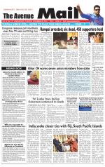 Avenue Mail