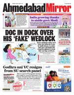 Ahmedabad Mirror