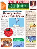 Free Press School - Indore Edition