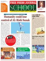 Free Press School - Mumbai Edition