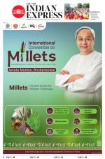 The New Indian Express-Sambalpur