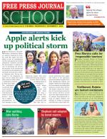 Free Press School - Mumbai Edition