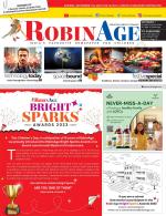 RobinAge: India's Favourite Newspaper for Children