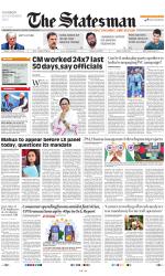Kolkata - The Statesman