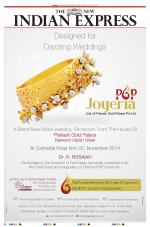 The New Indian Express-Chennai