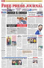 Free Press - Mumbai Epaper