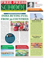 Free Press School - Indore Edition