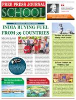 Free Press School - Mumbai Edition
