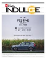 Indulge - Chennai