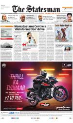 Siliguri - The Statesman