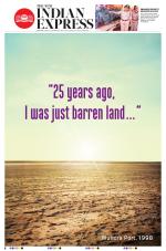 The New Indian Express-Madurai