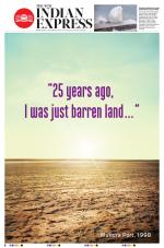 The New Indian Express-Kochi